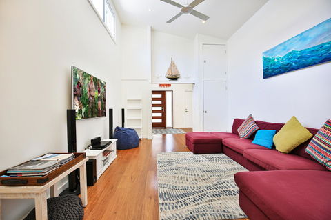 Calming Waters - Pet Friendly - Community Pool - Accommodation Georgetown 3