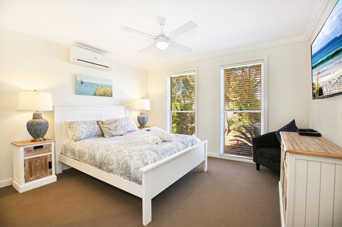 Calming Waters - Pet Friendly - Community Pool - Accommodation Georgetown 5