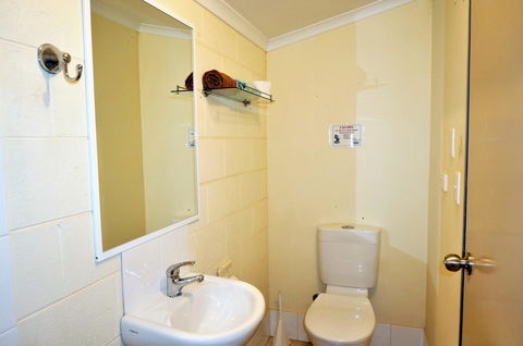 Osprey Holiday Village Unit 110 - Accommodation Georgetown 20
