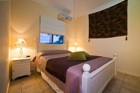 Osprey Holiday Village Unit 110 - Accommodation Georgetown 12