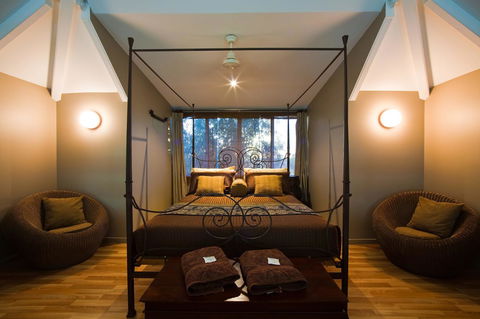 Osprey Holiday Village Unit 110 - Accommodation Georgetown 9