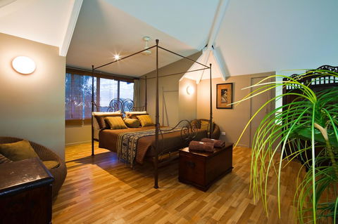 Osprey Holiday Village Unit 110 - Accommodation Georgetown 11