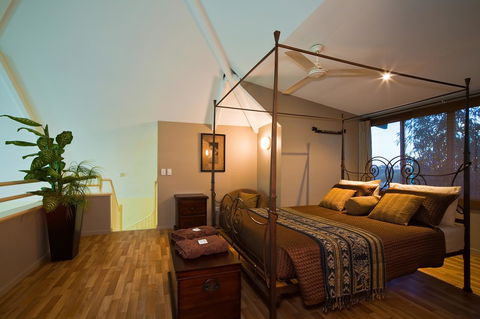 Osprey Holiday Village Unit 110 - Accommodation Georgetown 10