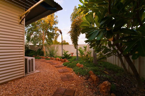 Osprey Holiday Village Unit 110 - Accommodation Georgetown 18