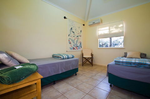 Osprey Holiday Village Unit 110 - Accommodation Georgetown 14