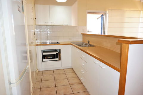 Osprey Holiday Village Unit 110 - Accommodation Georgetown 8