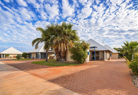 Osprey Holiday Village Unit 110 - Accommodation Georgetown 26