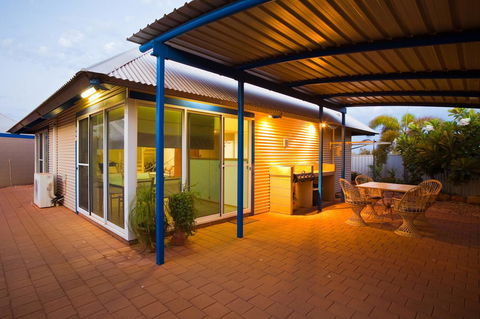 Osprey Holiday Village Unit 110 - Accommodation Georgetown 17