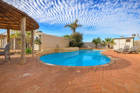 Osprey Holiday Village Unit 110 - Accommodation Georgetown 24