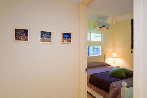 Osprey Holiday Village Unit 110 - Accommodation Georgetown 13