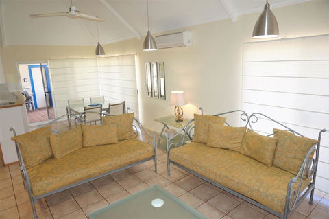 Osprey Holiday Village Unit 110 - Accommodation Georgetown 3