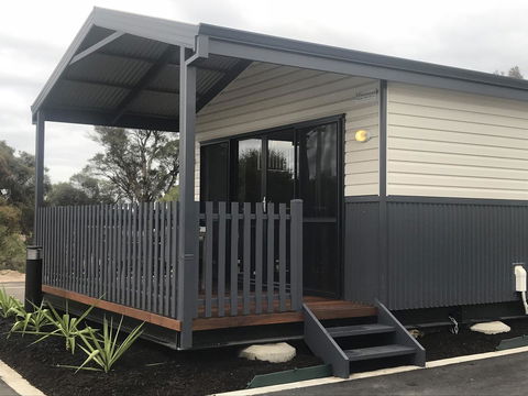 BIG4 Bunbury Riverside Holiday Park - Accommodation Georgetown 33