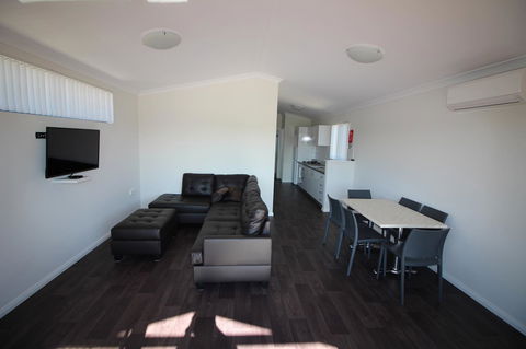 BIG4 Bunbury Riverside Holiday Park - Accommodation Georgetown 30