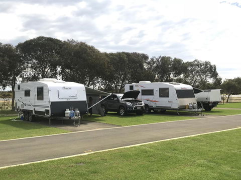 BIG4 Bunbury Riverside Holiday Park - Accommodation Georgetown 5
