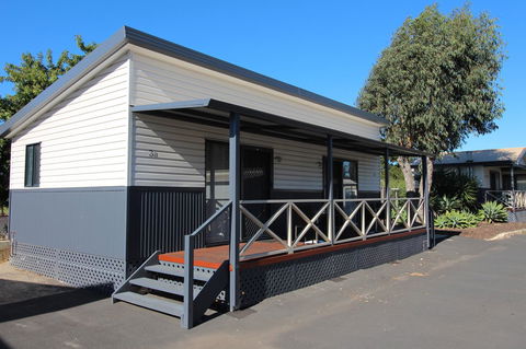 BIG4 Bunbury Riverside Holiday Park - Accommodation Georgetown 15