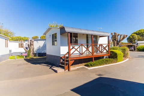 BIG4 Bunbury Riverside Holiday Park - Accommodation Georgetown 16