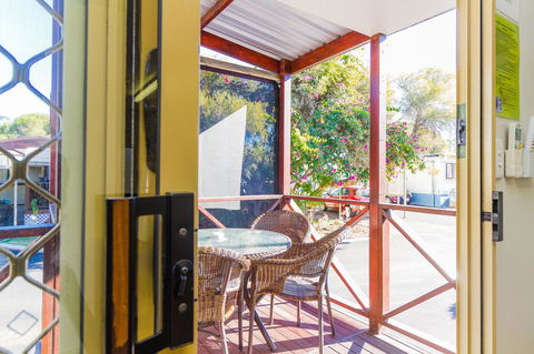 BIG4 Bunbury Riverside Holiday Park - Accommodation Georgetown 24