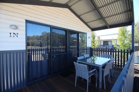 BIG4 Bunbury Riverside Holiday Park - Accommodation Georgetown 29