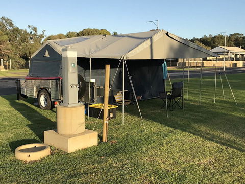 BIG4 Bunbury Riverside Holiday Park - Accommodation Georgetown 8