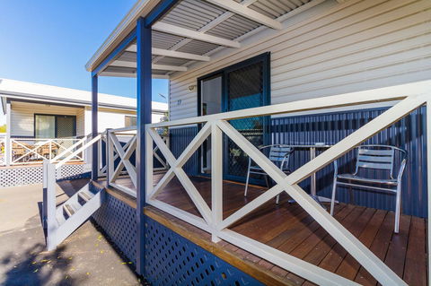 BIG4 Bunbury Riverside Holiday Park - Accommodation Georgetown 25