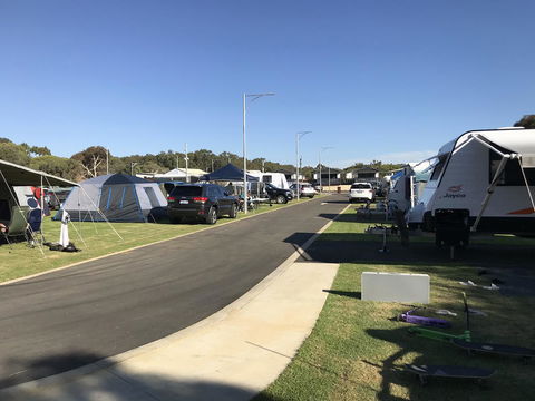 BIG4 Bunbury Riverside Holiday Park - Accommodation Georgetown 7