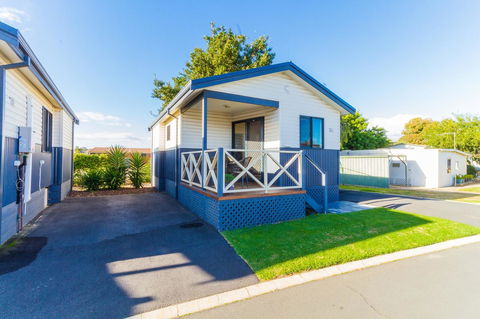BIG4 Bunbury Riverside Holiday Park - Accommodation Georgetown 0