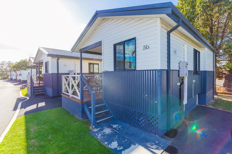 BIG4 Bunbury Riverside Holiday Park - Accommodation Georgetown 36
