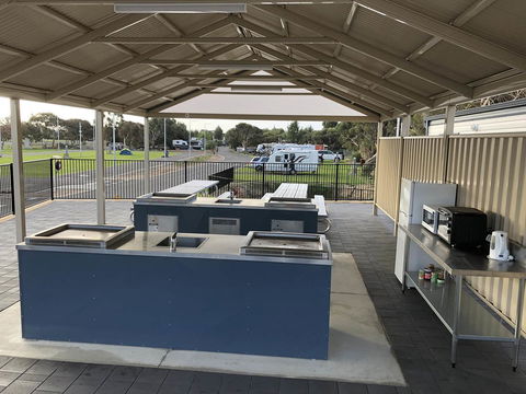 BIG4 Bunbury Riverside Holiday Park - Accommodation Georgetown 6