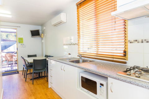 BIG4 Bunbury Riverside Holiday Park - Accommodation Georgetown 41