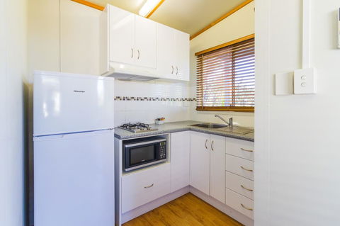 BIG4 Bunbury Riverside Holiday Park - Accommodation Georgetown 40