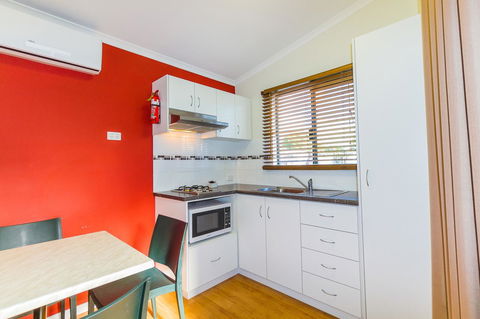 BIG4 Bunbury Riverside Holiday Park - Accommodation Georgetown 37