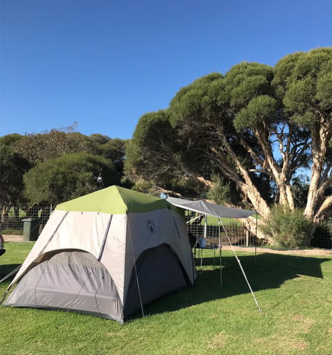 BIG4 Bunbury Riverside Holiday Park - Accommodation Georgetown 1