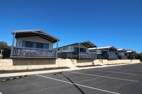 BIG4 Bunbury Riverside Holiday Park - Accommodation Georgetown 28