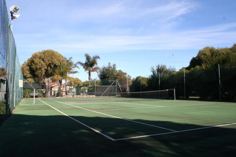 BIG4 Bunbury Riverside Holiday Park - Accommodation Georgetown 21
