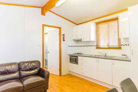 BIG4 Bunbury Riverside Holiday Park - Accommodation Georgetown 44