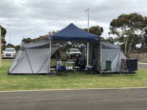 BIG4 Bunbury Riverside Holiday Park - Accommodation Georgetown 9