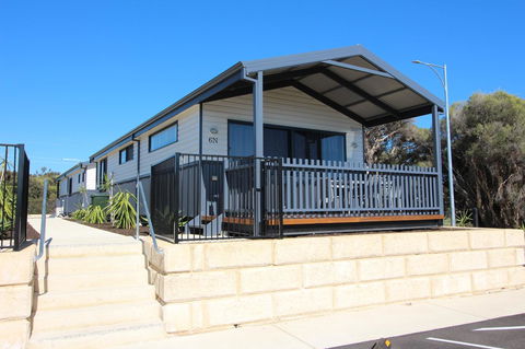BIG4 Bunbury Riverside Holiday Park - Accommodation Georgetown 10