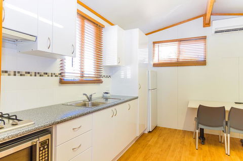 BIG4 Bunbury Riverside Holiday Park - Accommodation Georgetown 43