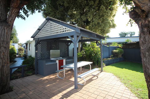 BIG4 Bunbury Riverside Holiday Park - Accommodation Georgetown 20
