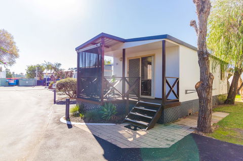 BIG4 Bunbury Riverside Holiday Park - Accommodation Georgetown 13