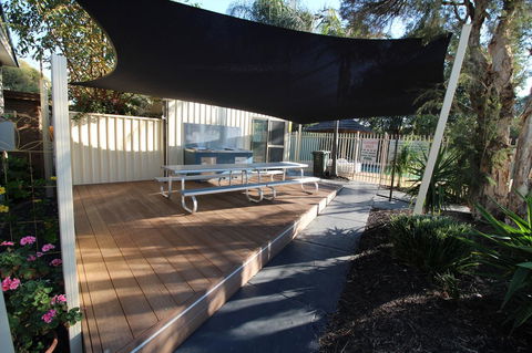 BIG4 Bunbury Riverside Holiday Park - Accommodation Georgetown 19