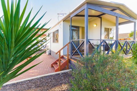 BIG4 Bunbury Riverside Holiday Park - Accommodation Georgetown 12