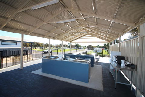 BIG4 Bunbury Riverside Holiday Park - Accommodation Georgetown 18