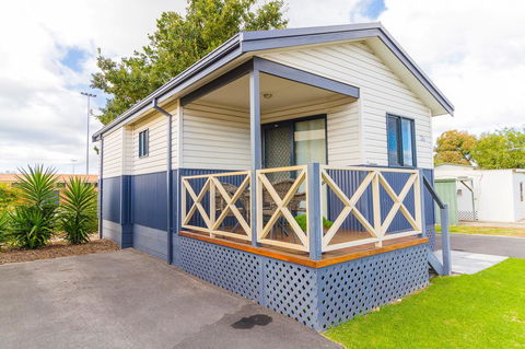 BIG4 Bunbury Riverside Holiday Park - Accommodation Georgetown 11