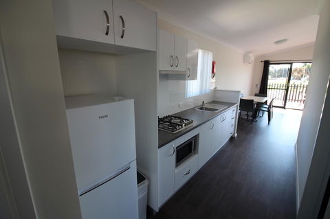 BIG4 Bunbury Riverside Holiday Park - Accommodation Georgetown 32