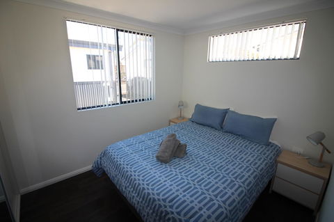BIG4 Bunbury Riverside Holiday Park - Accommodation Georgetown 31