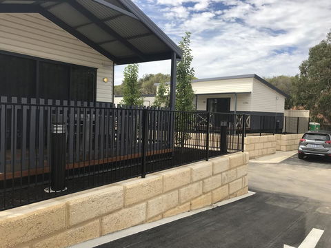 BIG4 Bunbury Riverside Holiday Park - Accommodation Georgetown 27