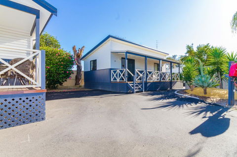 BIG4 Bunbury Riverside Holiday Park - Accommodation Georgetown 14