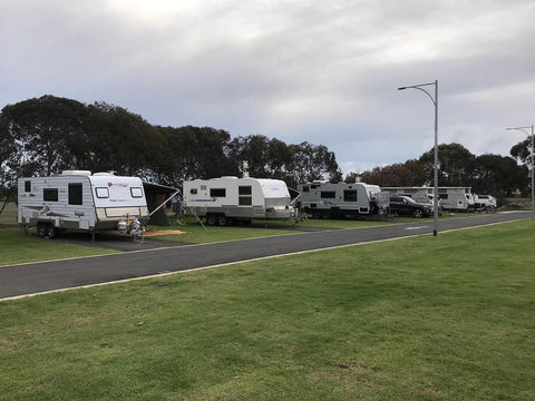 BIG4 Bunbury Riverside Holiday Park - Accommodation Georgetown 3