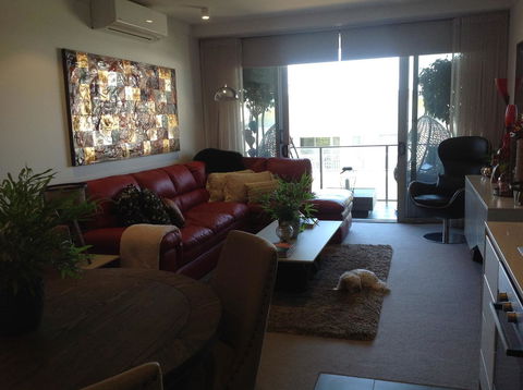 La Sea-esta Retreat At South Beach - Accommodation Georgetown 15